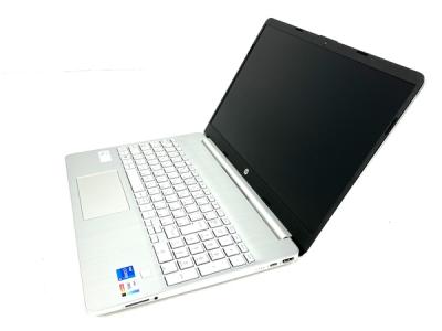 HP HP Laptop 15s-fq5041TU(ノートパソコン)の新品/中古販売 | 1867759 ...