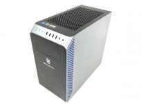 Thirdwave Dospara GALLERIA RM5C-R36T ゲーミング デスクトップ パソコン i5-11400 2.60GHz 16GB SSD 1TB RTX3060Ti Win11の買取