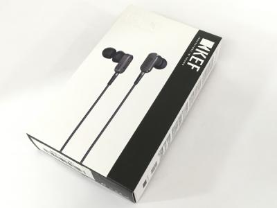 KEF M100 HI-FI(イヤホン)の新品/中古販売 | 1867186 | ReRe[リリ]
