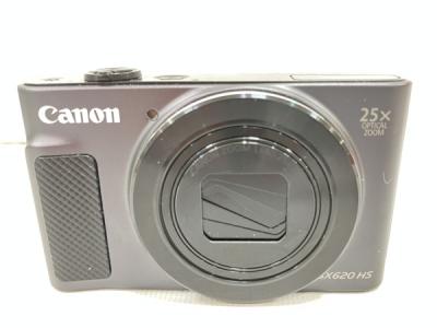 Canon PowerShot SX620HS コンパクト デジタル カメラ 機器
