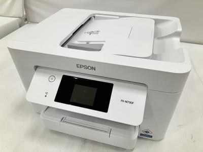 EPSON PX-M730F ビジネスインクジェット プリンター