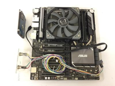 ASUS WS X299 SAGE マザーボード マザボ PC周辺機器 パーツ