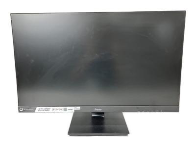 iiyama PL2730H G-MASTER G2730HSU モニター ゲーミング 液晶 ディスプレイ 27インチ