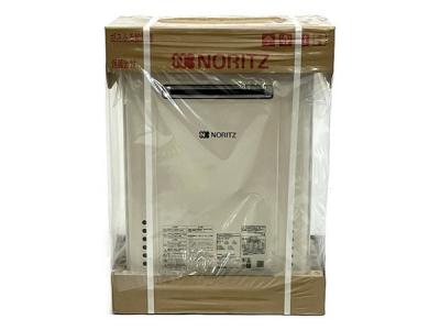 NORITZ ノーリツ ガス給湯器 GT-2460SAWX-2 RC-B001マルチセット付き