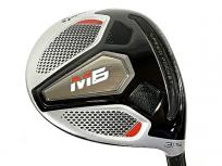 TaylorMade M6 FW3 フェアウェイウッド ゴルフクラブ