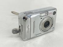 FUJIFILM FinePix A500 コンパクトデジタルカメラ