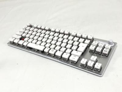 ROCCAT VULCAN ROC-12-647 コンパクト メカニカル ゲーミング キー ボード パソコン PC 周辺機器
