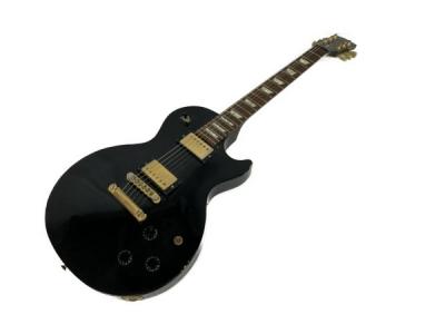 Gibson Les Paul studio エレキ ギター レッド