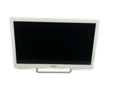 Panasonic VIERA TH-24ES500-W 24インチ 液晶TV 家電 パナソニック