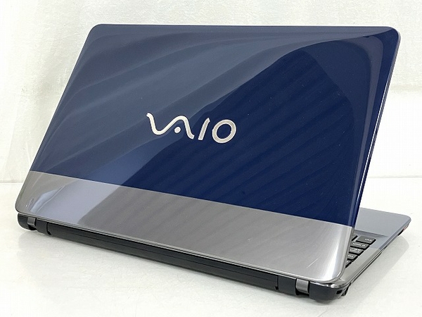 VAIO VJC151(ノートパソコン)-