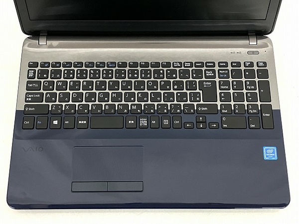 VAIO VJC151(ノートパソコン)-