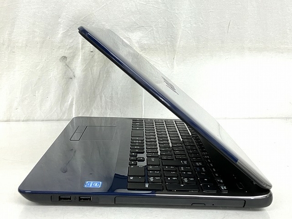 VAIO VJC151(ノートパソコン)-