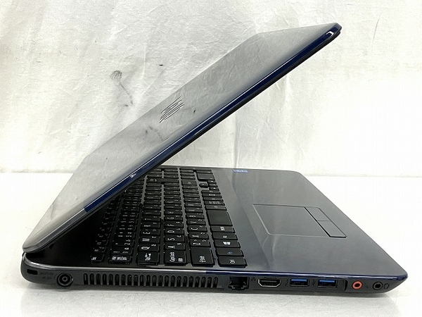 VAIO VJC151(ノートパソコン)-