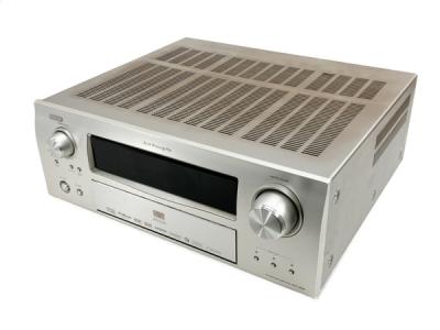 DENON AVC-3808 AV サラウンド アンプ オーディオ機器