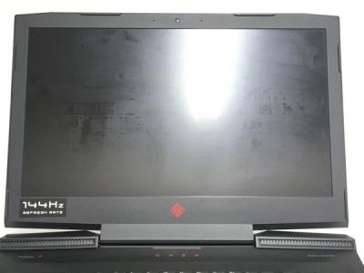 HP 17-an132TX(ノートパソコン)の新品/中古販売 | 1867763 | ReRe[リリ]