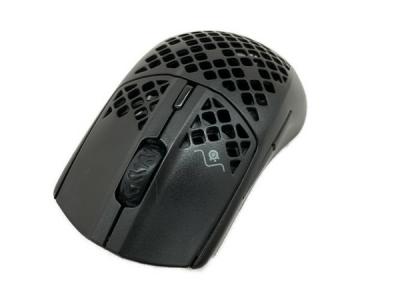 steelseries M-00019 AEROX 3 WIRELESS ゲーミング マウス