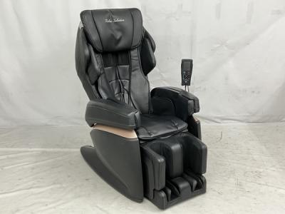 フジ医療器 Relax Solution SKS-6800 マッサージチェア ブラック 大型