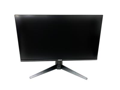 ASUS VG28U 28インチ ゲーミング モニター ディスプレイ 2021年製 家電