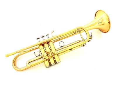 YAMAHA ヤマハ トランペット YTR4335G 楽器 管楽器