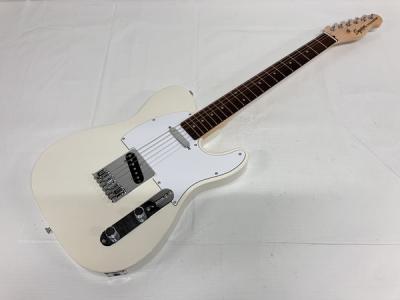 Squier Telecaster エレキ ギター ソフトケース付