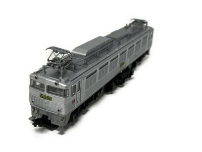 〈未開封〉TOMIX 2151 JR EF81300形 電気機関車 送料無料