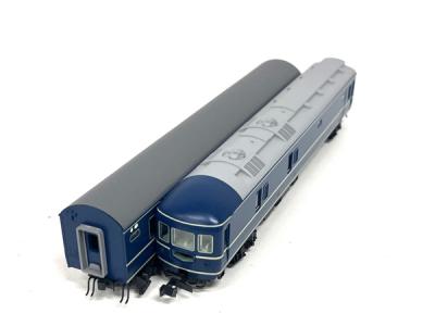 KATO カトー 10-1591 20系 寝台 客車 7両 セット 点灯確認品 鉄道模型 Nゲージ