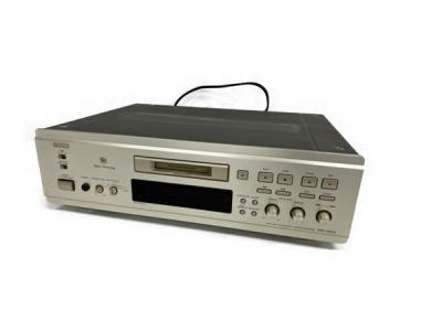 DENON デノン DMD-1600AL MDレコーダー