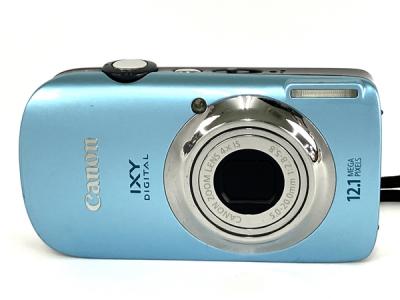 Canon IXY DIGITAL 510IS(コンパクトデジタルカメラ)の新品/中古販売