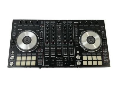 Pioneer DJコントローラー DDJ-SX2