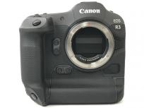 Canon EOS R3 ミラーレス一眼 カメラ ボディ