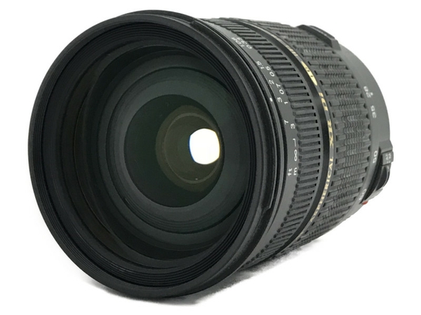 TAMRON SP AF ASPHERICAL XR Di LD IF 28-75mm f2.8 MACRO