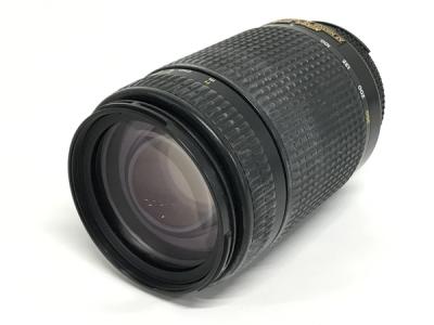 Nikon ニコン ED AF NIKKOR 70-300mm 1:4-5.6D カメラ レンズ