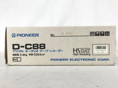Pioneer D-C88(DAT)の新品/中古販売 | 462953 | ReRe[リリ]