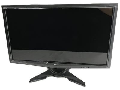acer 23型 液晶 モニター G235H パソコン周辺機器 家電 エイサー