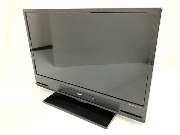 MITSUBISHI LCD-A32BHR9(テレビ、映像機器)-