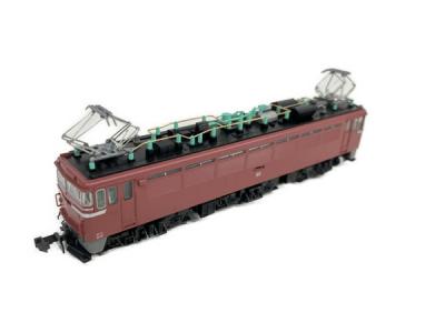 KATO カトー 3064-1 EF80 一次形  動力ユニット 単品 鉄道模型 Nゲージ