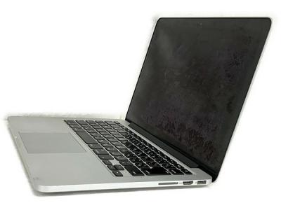 Apple MacBook Pro Retina 13 inch Early 2015 ノート PC i5-5257U CPU 2.70GHz 8GB SSD 128GB アップル