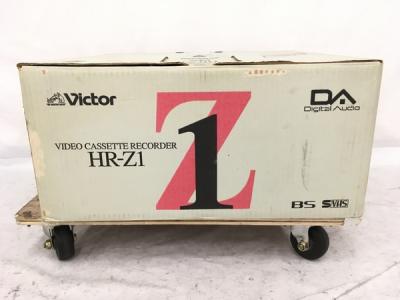 Victor HR-Z1(テレビ、映像機器)の新品/中古販売 | 1532232