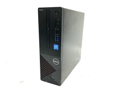 Dell Vostro 3681 デスクトップ Intel Core i5-10400 2.90GHz 4 GB HDD 1.0TB