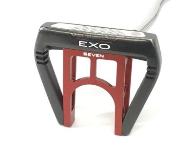 ODYSSEY EXO SEVEN パター ゴルフクラブ オデッセイ