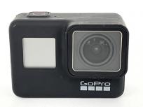 GoPro ゴープロ HERO7 Black CHDHX-701-FW アクションカメラ ウェアラブルの買取