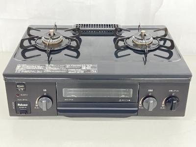 Paloma IC-S37-R 都市ガス用 ガスコンロ パロマ 家電