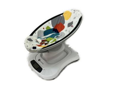 電動バウンサー ママルー mamaRoo 1026 - その他