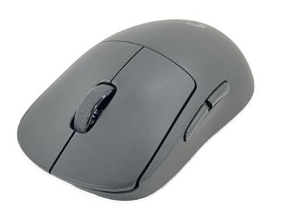 Logicool Gpro wireless ワイヤレス ゲーミング マウス ロジクール