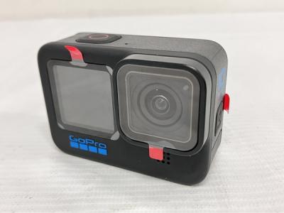 GoPro HERO10 Black Special Bundle CHDRB-101-FW ブラック