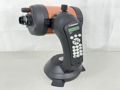 CELESTRON セレストロン NEXSTAR 5SE 天体望遠鏡 天体観測 三脚付