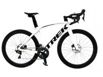 TREK MADONE SL6 BONTRAGER AEOLUS COMP5 ULTEGRA R8000 サイズ54 ロードバイク 自転車 トレック マドン 楽の買取