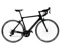 Bianchi SPRINT 105 サイズ55 2021 ブラック ロードバイク 自転車 ビアンキ スプリント