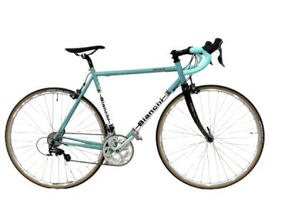 Bianchi IMOLA(ロードバイク)の新品/中古販売 | 1869093 | ReRe[リリ]