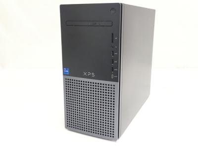 DELL XPS 8950(デスクトップパソコン)の新品/中古販売 | 1813884